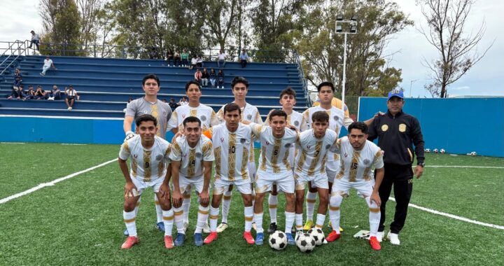 LAS ABEJAS UG ABREN TRIUNFALES EN LA UNIVERSIADA NACIONAL