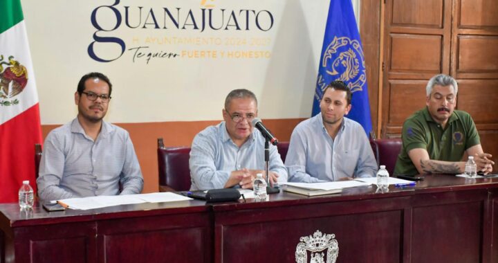 Comienza investigación contra el director de Servicios Jurídicos, tras altercado con comerciante