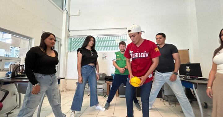 Campus León UG fomenta un entorno saludable con el proyecto “Colmena Activa”