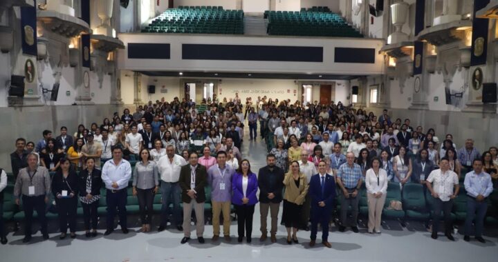 La Universidad de Guanajuato alberga el XXXIV Congreso Nacional de Patología Veterinaria
