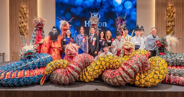 Presenta Guanajuato propuestas económicas, culturales y turísticas en Hiroshima