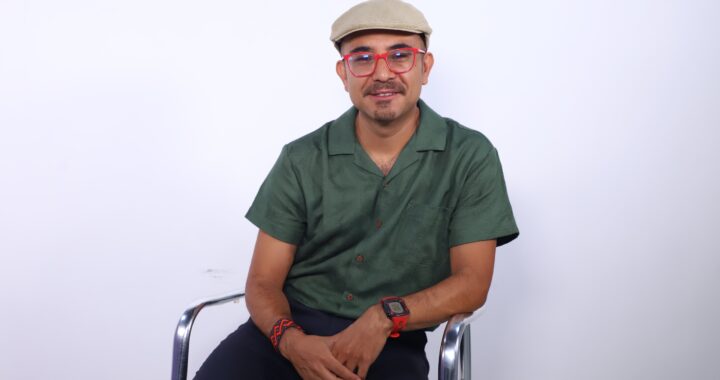 Representará a México en el Young Economic Forum 2025 en Dubái investigador UG