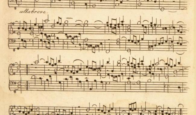 EL ARTE DE VARIAR: REFLEXIONES SOBRE LA MÚSICA MEXICANA PARA PIANO, EN EL CICLO SONIDOS Y SILUETAS DEL CENIDIM