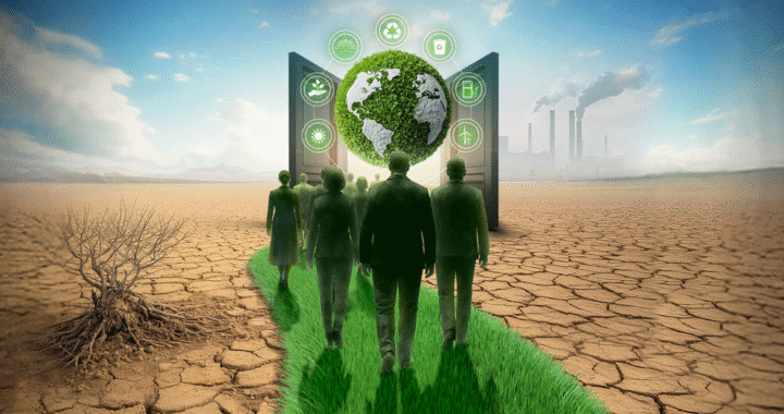 Cumbre de Rectoras y Rectores 2025: Universidades del país unen fuerzas ante la crisis climática*