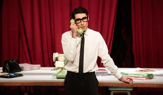 ENTRE TELAS, PUNTADAS Y HERIDAS, ABRASZARTE