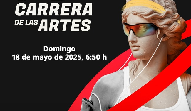 EL VEINTIDÓS TRAE A SUS PANTALLAS LA EMOCIÓN EN VIVO DE LA SEGUNDA CARRERA DE LAS ARTES