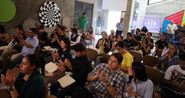 Recomienda la secretaría de Seguridad Ciudadana a los estudiantes a auto protegerse