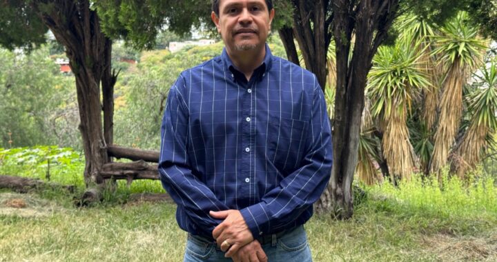 Pronostica UG altas temperaturas y escasas lluvias en los próximos días