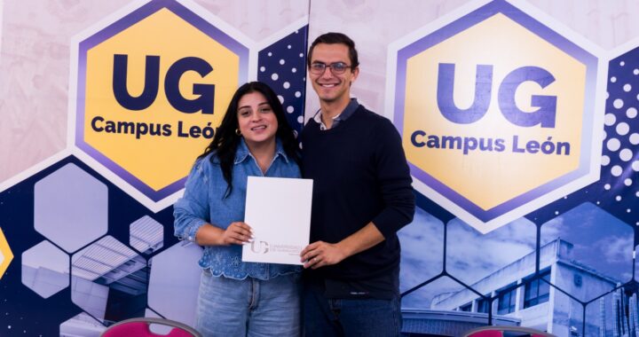 Estudiantes UG de Ciencias Sociales y Humanidades realizan semana académica