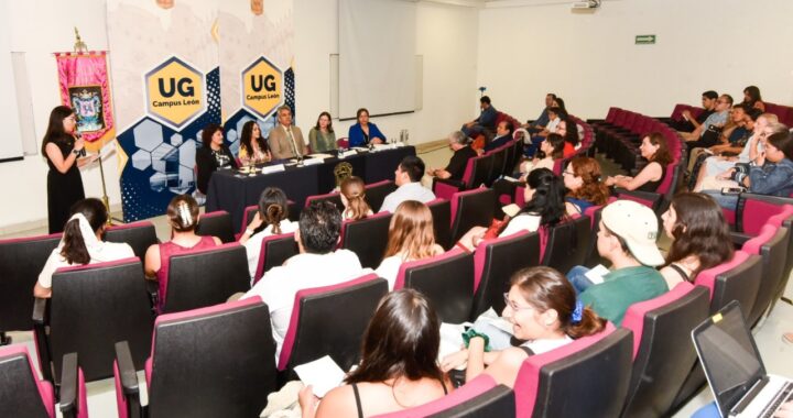 UG Campus León, sede del Simposio sobre orígenes del Desarrollo de la Salud y de la Enfermedad