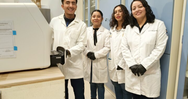 UG: Plantas medicinales en México, aliadas naturales contra la obesidad y el síndrome metabólico