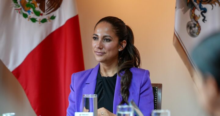 Proyecto de Guanajuato con la federación traerán nuevos anuncios