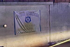 Buscan autoridades locales, acreditar los centros de rehabilitación que hay en la capital