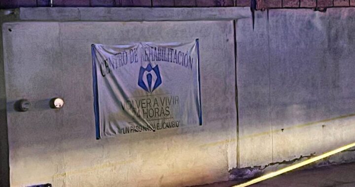 En anexos hay personas que pueden ser fácilmente cooptadas por los grupos delictivos