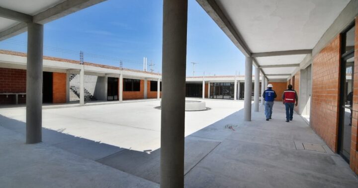 Buscan dignificar el Centro Colibrí para mejorar la atención a víctimas