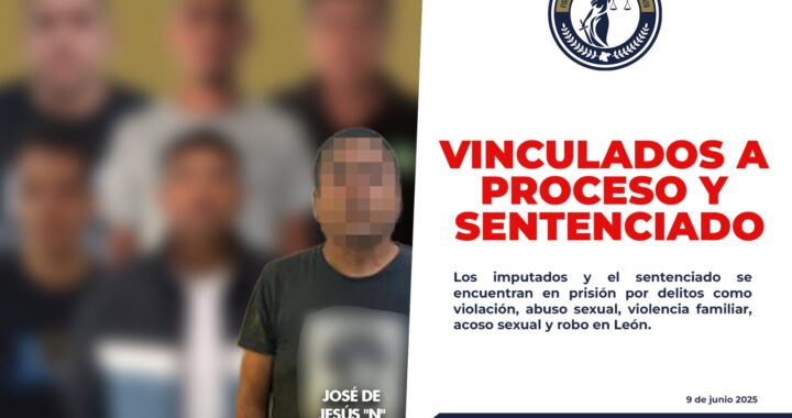 Esclarecen diversos delitos relacionados con la violencia de género en el estado