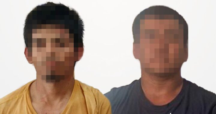 Delincuentes reciben sentencia por homicidio de transportista en Silao