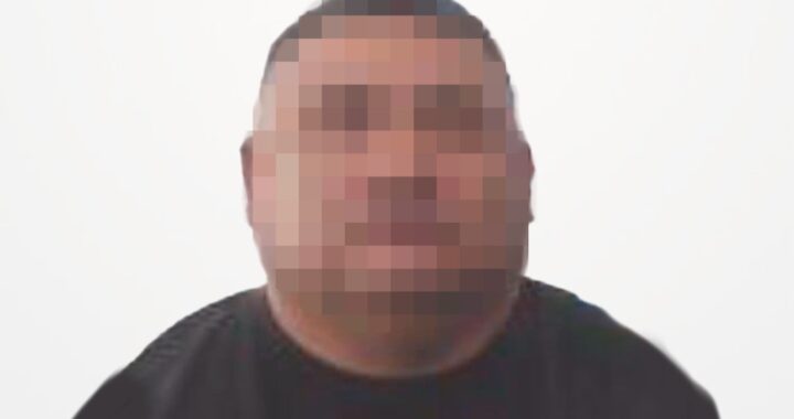 José Benito «N» es sentenciado por violación en Silao