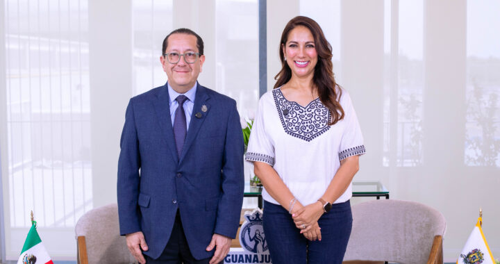 Reconoce la SHCP el buen manejo de recursos públicos por el gobierno del estado