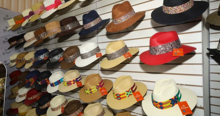 Guanajuato celebra la tradición inaugurando la Feria Nacional del Sombrero