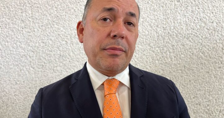 La prevención de accidentes, no se limita a cateos: Bermúdez