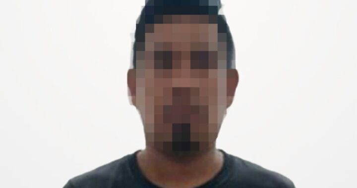 Potencial feminicida es sentenciado en Salamanca