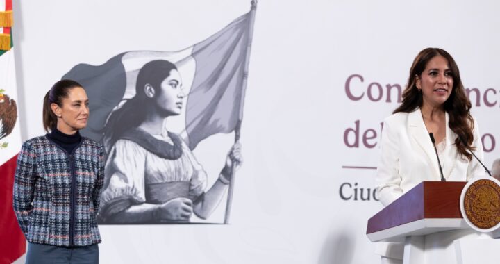 Firman carta de intención para impulsar el proyecto de la puerta logística del Bajío