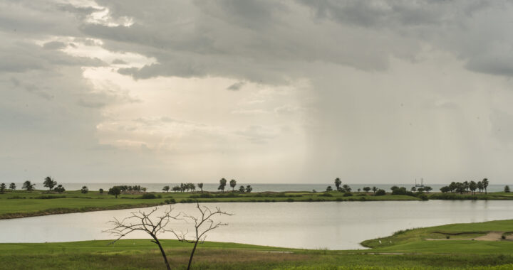 Lluvias intensas en la entidad podrían alcanzar acumulados históricos para junio: UG