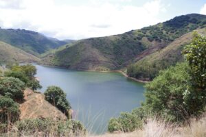 Lluvias de fin de semana, ayudarán al abastecimiento de agua de dos meses: Simapag