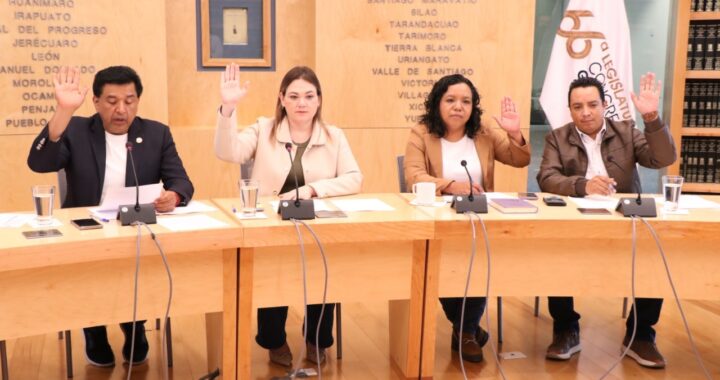 Pide comisión de Fomento Agropecuario agilizar el registro de ganado