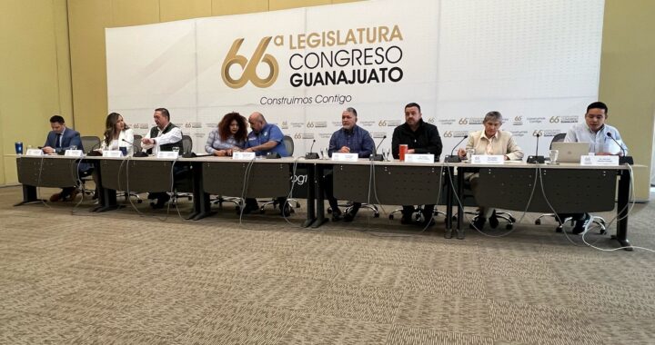 Continua PAN en búsqueda de votos, para archivar la despenalización del aborto