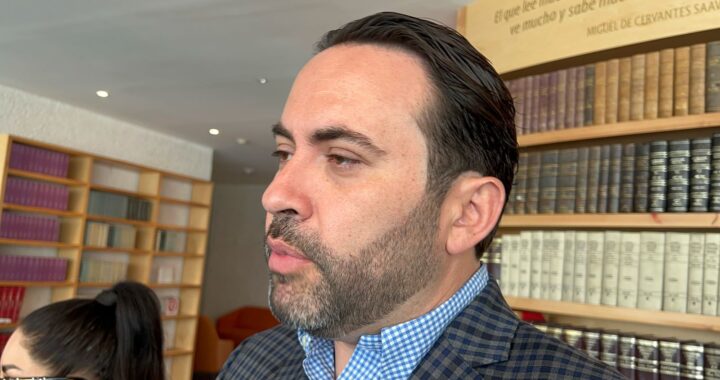 Se requiere de la federación para regular las plataformas de hospedaje en Guanajuato