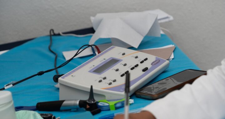 Ofrecen apoyo para aparatos auditivos en Guanajuato capital