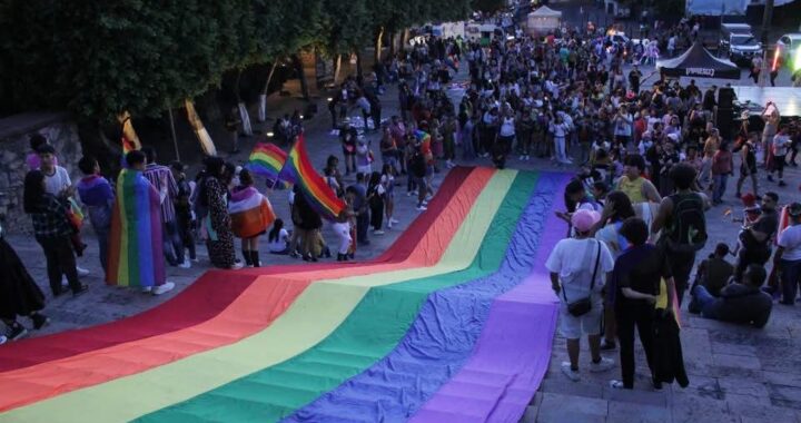 Investigan 5 casos de agresión en contra de integrantes de la comunidad LGBT
