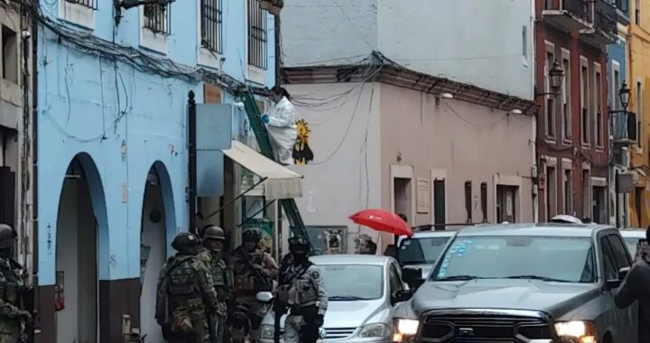 Sostiene alcaldesa que se dio acompañamiento a víctima de podólogo