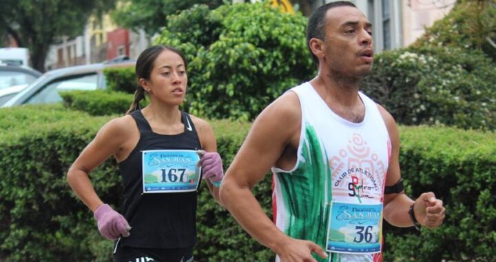 PACO LLAMAS REGRESA PODEROSO Y TRIUNFA EN LA PRESA