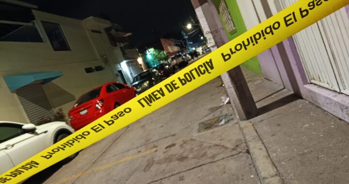 Masacre en Irapuato: 10 muertos y 10 heridos, en ataque durante festividad de San Juan