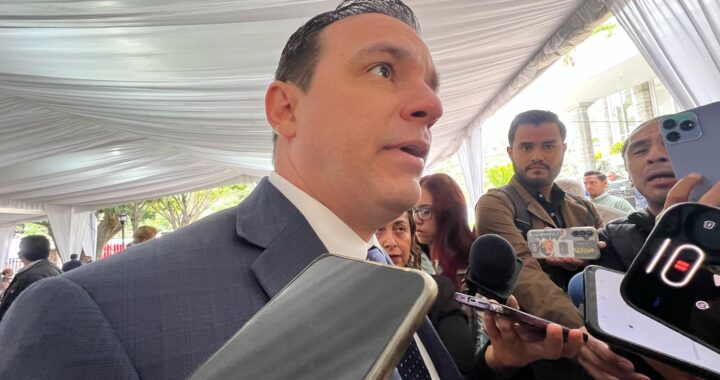 Tiene Guanajuato un fondo de 10 millones para apoyar a damnificados por inundaciones