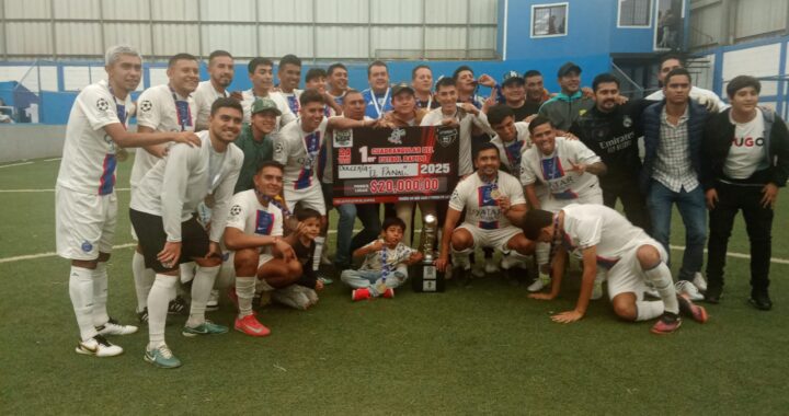 SABOREA EL PANAL DULCE CORONACIÓN SOBRE FERRETODO EL ESTABLO EN EL TORNEO ALTERNO DE LAS FIESTAS