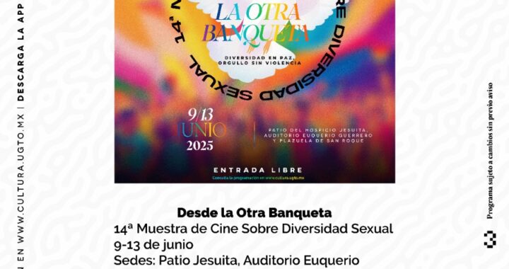 Diversidad, ciencia y memoria en la Agenda Cultural UG