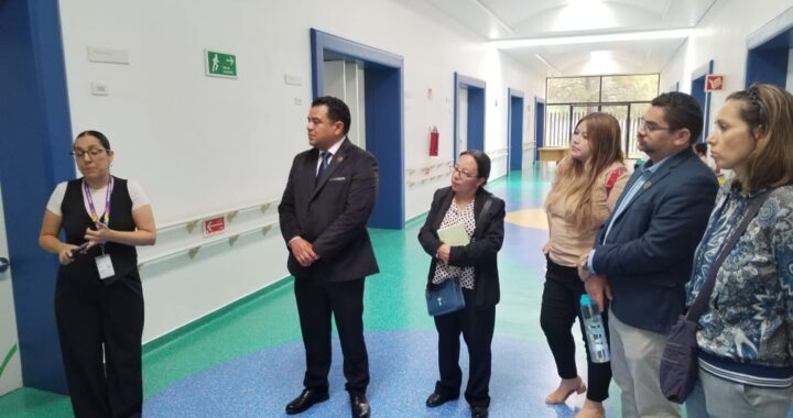 Estudiantes UG sumarán esfuerzos con CRIT Guanajuato para construir una sociedad más inclusiva