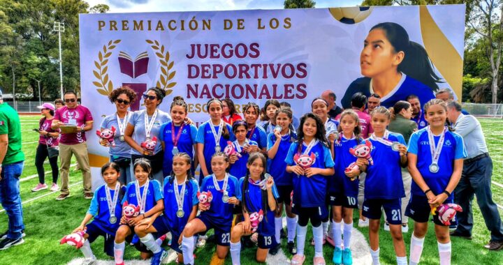 Guanajuato suma seis medallas en los Juegos Deportivos Escolares 2025