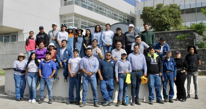 Con acciones sostenibles, UG Campus Irapuato–Salamanca refuerza compromiso ambiental 
