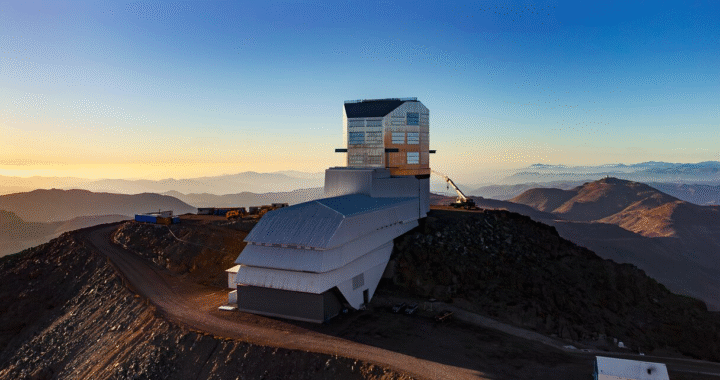 UG aporta su talento científico al proyecto Vera C. Rubin; anuncian nueva era para la astronomía