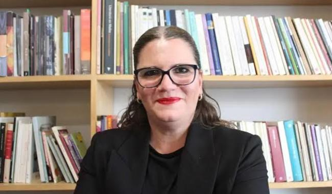 CHARLA EN TORNO AL POEMARIO JARDÍN CERRADO (PRIMERA NOSTALGIA), DE BEATRIZ SAAVEDRA GASTÉLUM