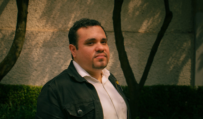 HISTORIAS DE TERROR REAL, LA ESPECIALIDAD DEL ESCRITOR SERGIO JAVIER CEYCA URIARTE