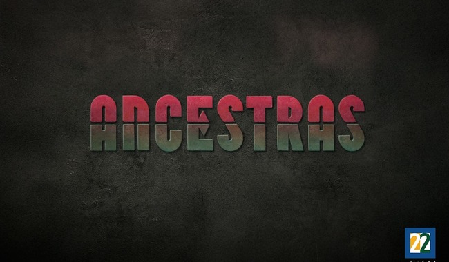 ANCESTRAS, EL CORAZÓN DE LAS GRANDES CIVILIZACIONES