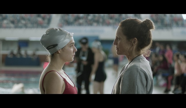 APNEA, CORTOMETRAJE DEL CCC SELECCIONADO PARA LES NUITS EN OR EN FRANCIA Y SU GIRA INTERNACIONAL