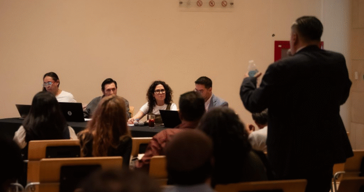 La Secretaría de Cultura de Guanajuato presentó propuestas y principios para la construcción de una política editorial del estado