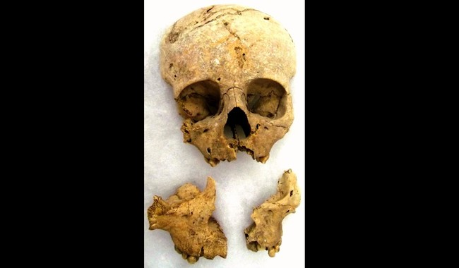 INDAGAN ORIGEN DE NIÑOS SACRIFICADOS, HACE MÁS DE UN MILENIO, EN CHICHÉN ITZÁ